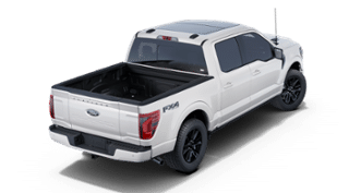 2025 Ford F-150® External Image 4